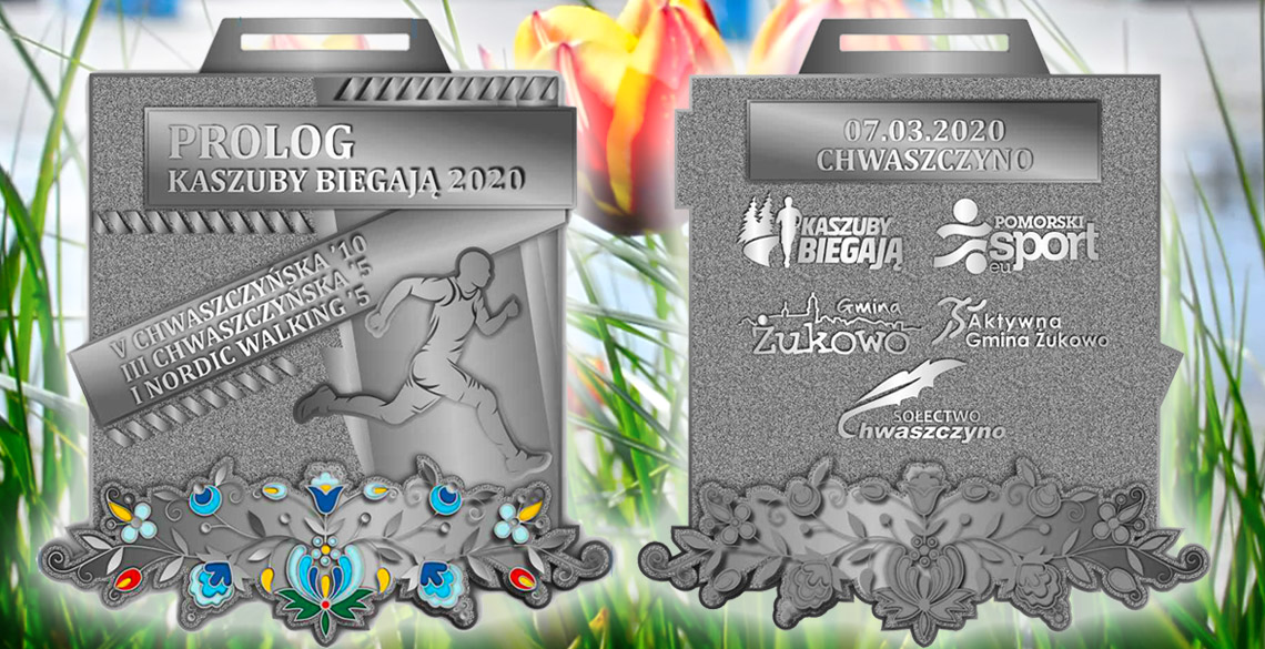 chwaszczyno2020 medal strona
