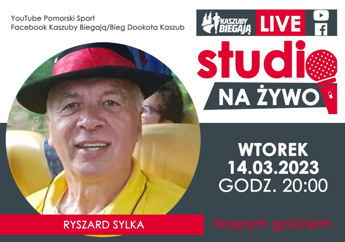 Burmistrz Bytowa o przygotowaniach do Biegu Dookoła Kaszub